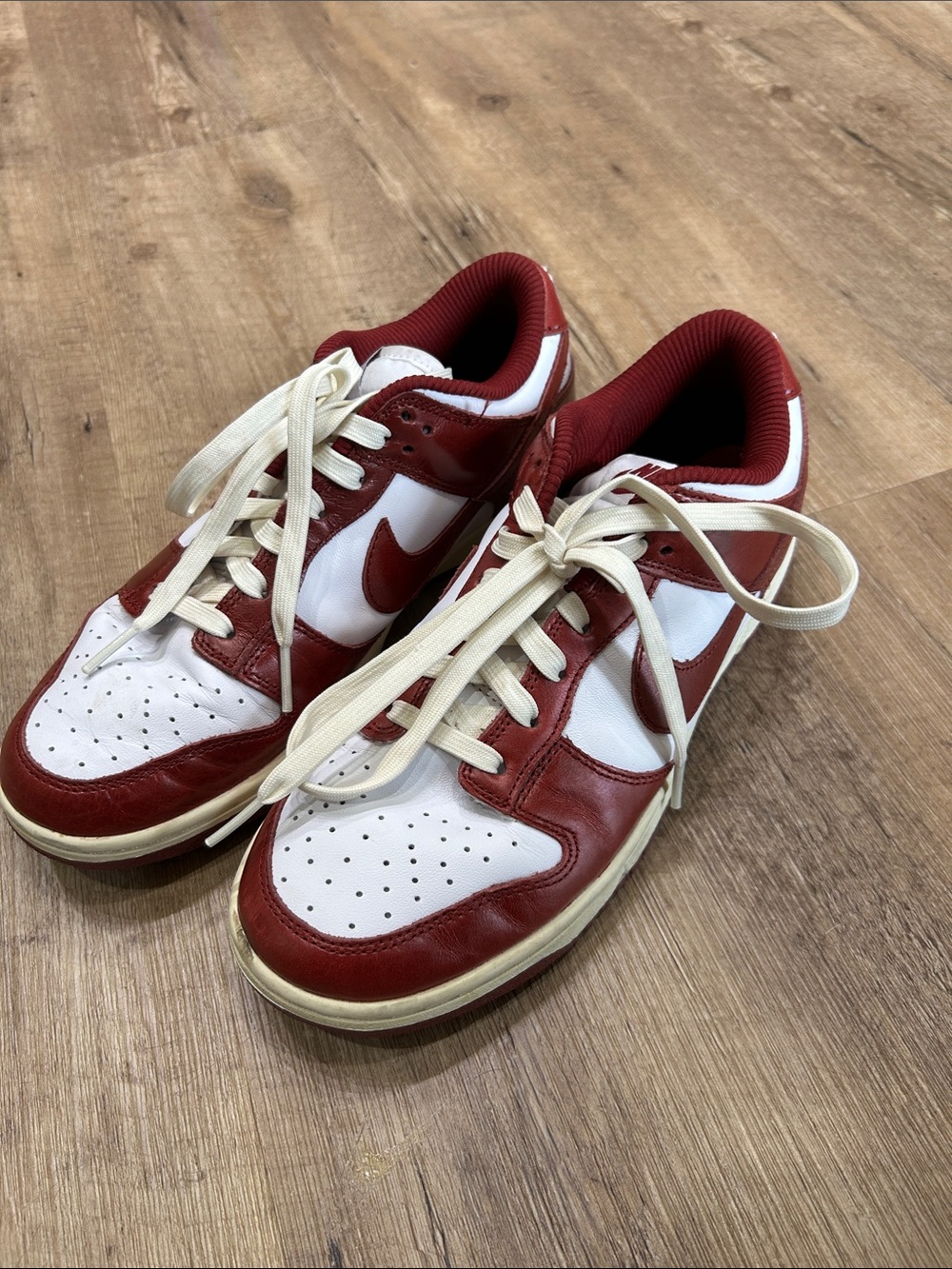 Women’s  Nike athletic sneakers
